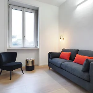  Apartment Contempora - Turati 3 One Bedroom